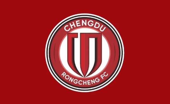 成都蓉城祝賀武漢車谷江大女足亞冠奪冠！