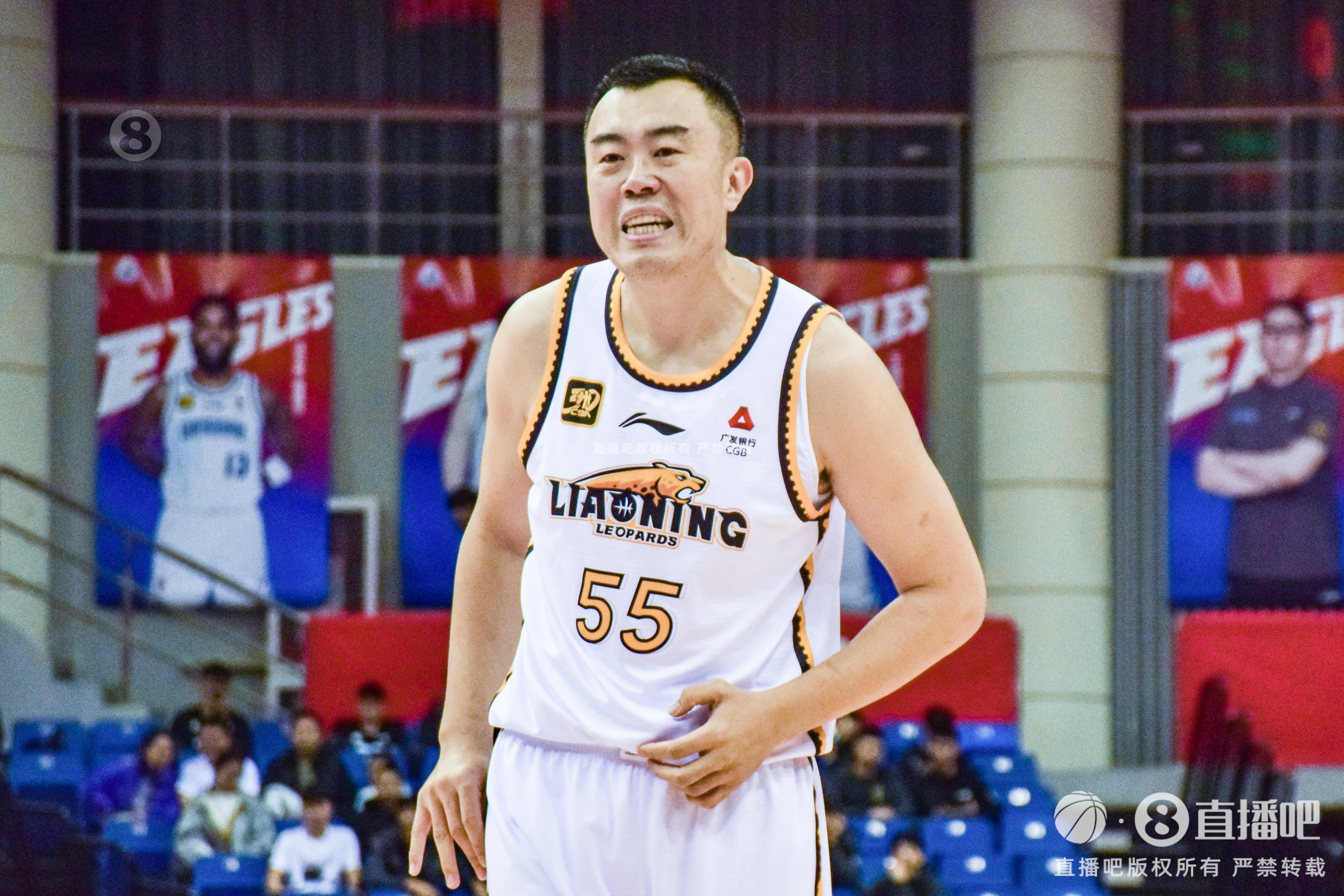 媒體人：遼籃隊(duì)長韓德君已開始恢復(fù)訓(xùn)練 預(yù)計他將出戰(zhàn)全運(yùn)會預(yù)賽