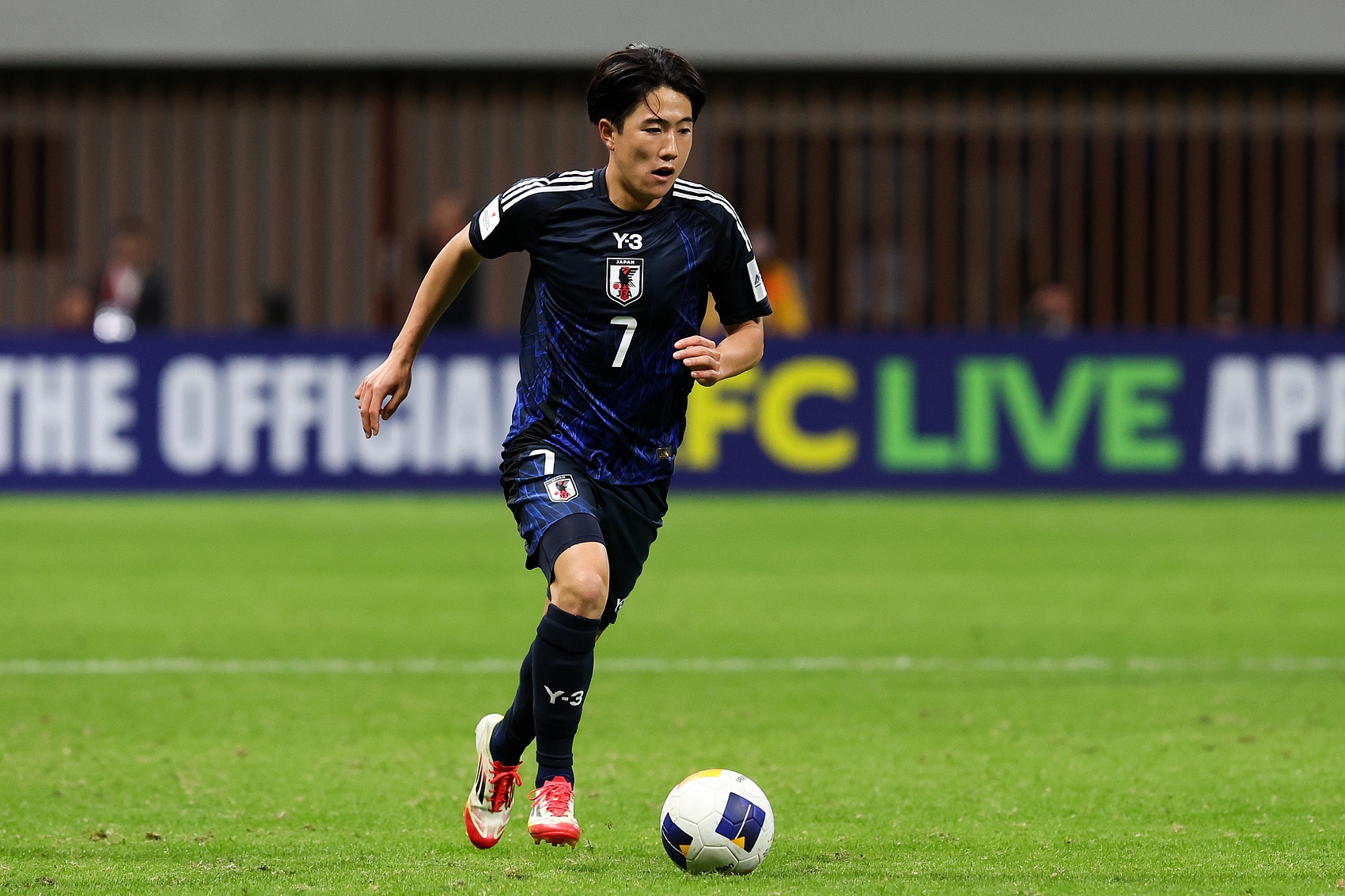 18歲佐藤龍之介談入選日本隊(duì)：意外過后是自豪，接下來要一決勝負(fù)