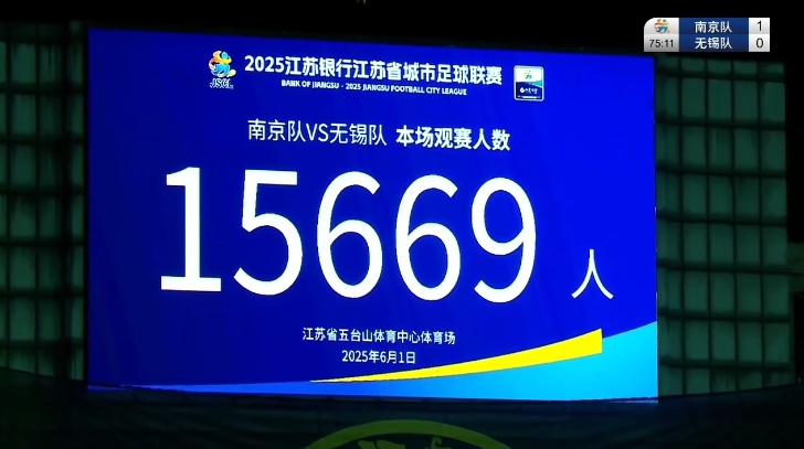 滬媒：蘇超成頂流，閩超、粵超正醞釀，其他地方紛紛“抄作業(yè)”