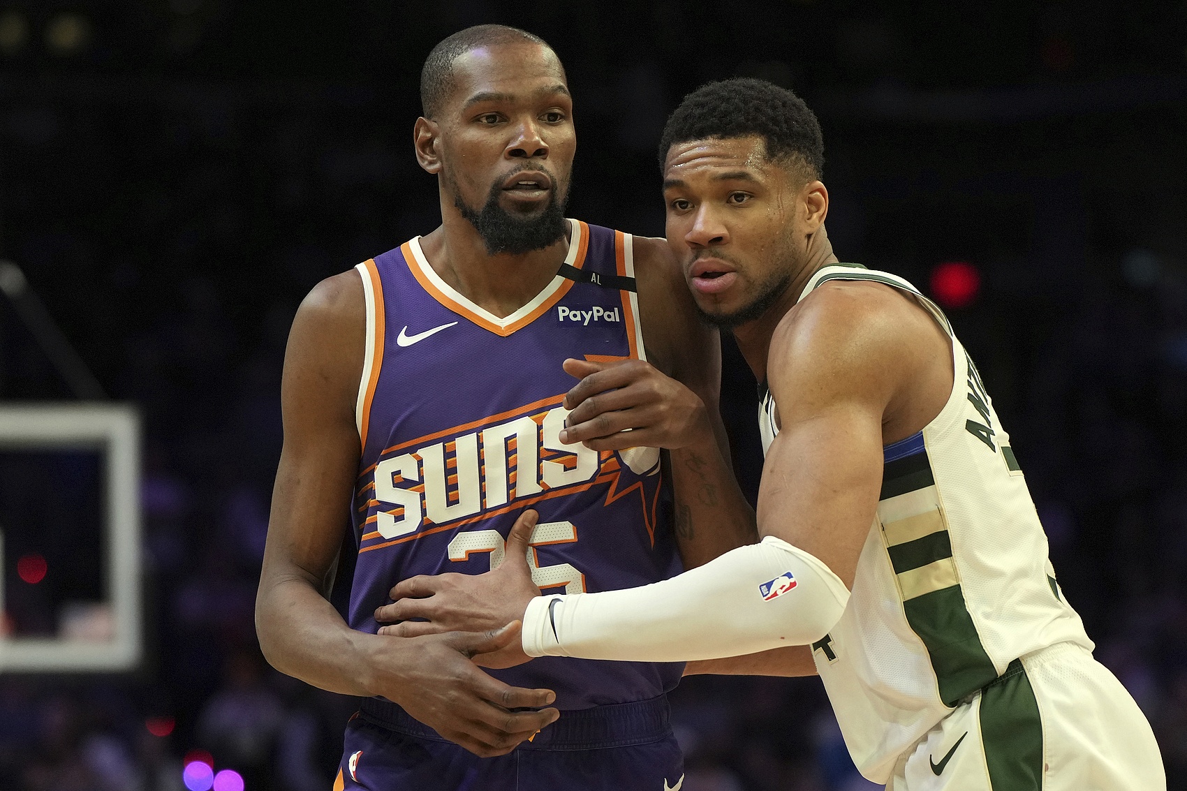 ????名記：一位高管告訴我 今年夏天的NBA會非常爆炸