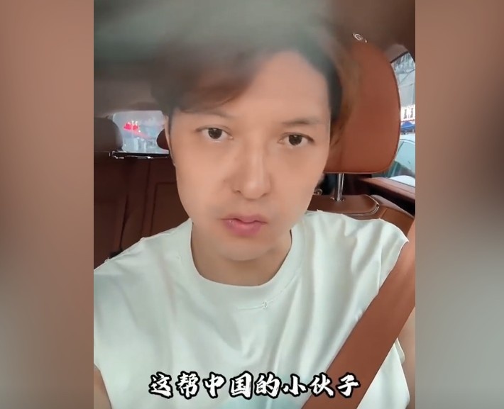 汪嵩談國足客戰(zhàn)印尼：印尼歸化沒歸屬感，咱主場能贏客場同樣可以