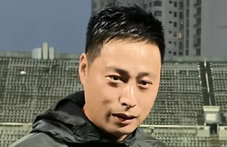 蘇超揚(yáng)州隊門將：有人說我們是燒烤攤認(rèn)識的 現(xiàn)在平均每人瘦20斤