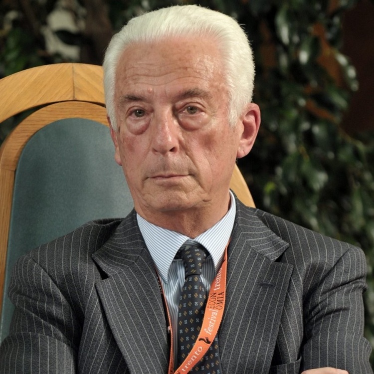 R.I.P. 尤文圖斯前主席弗朗佐-格蘭德-史蒂文斯離世，享年96歲