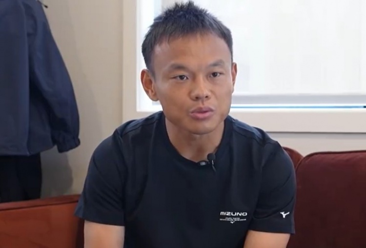 周通：面對(duì)過頂級(jí)球員、俱樂部和賽事，這是我一輩子的財(cái)富