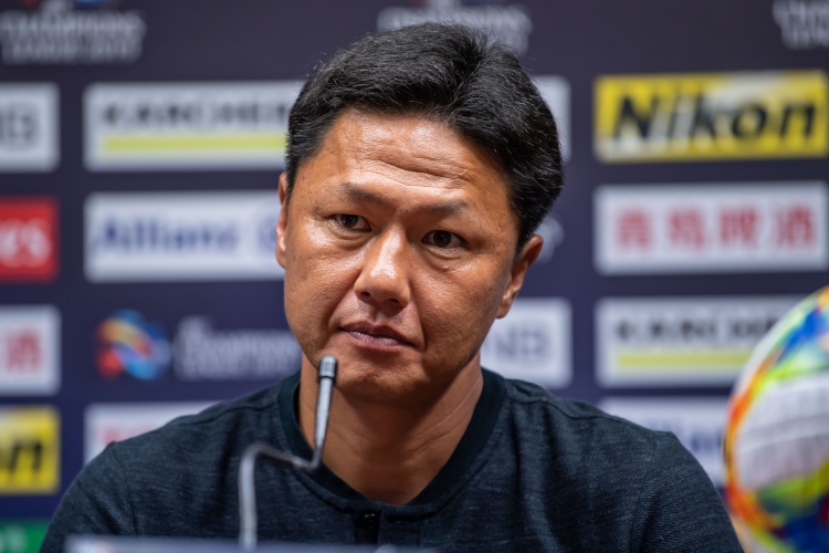 日本U22主帥：通過(guò)考察歐洲，意識(shí)到日本足球的發(fā)展方向沒(méi)有走錯(cuò)