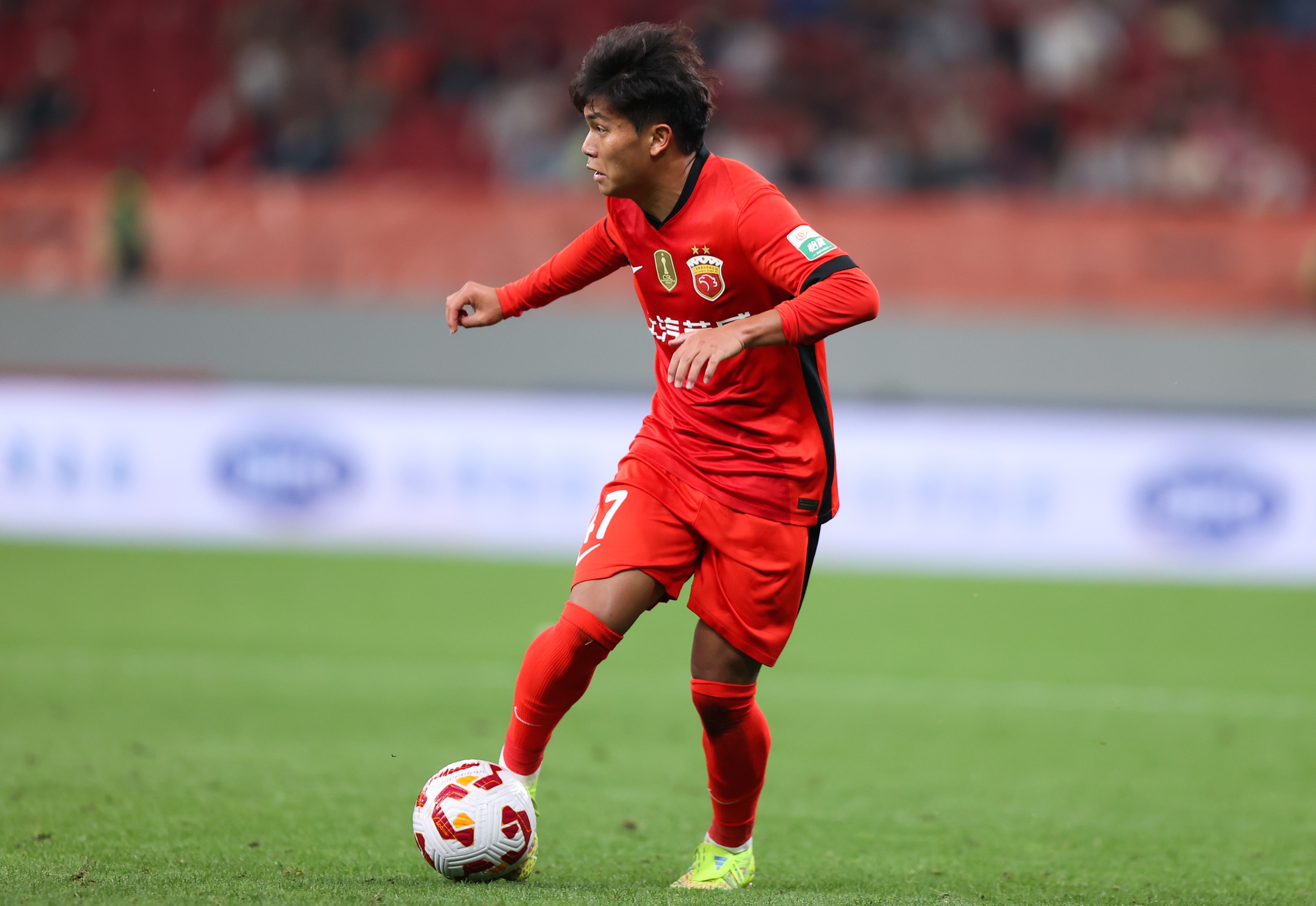 馬德興：東亞杯徹底放棄塞鳥就安排蒯紀(jì)聞打，練兵2030更有意義