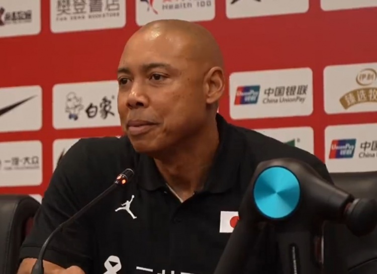 如何限制張子宇？日本隊(duì)主帥：我確實(shí)想到了辦法 不過是賽后想的