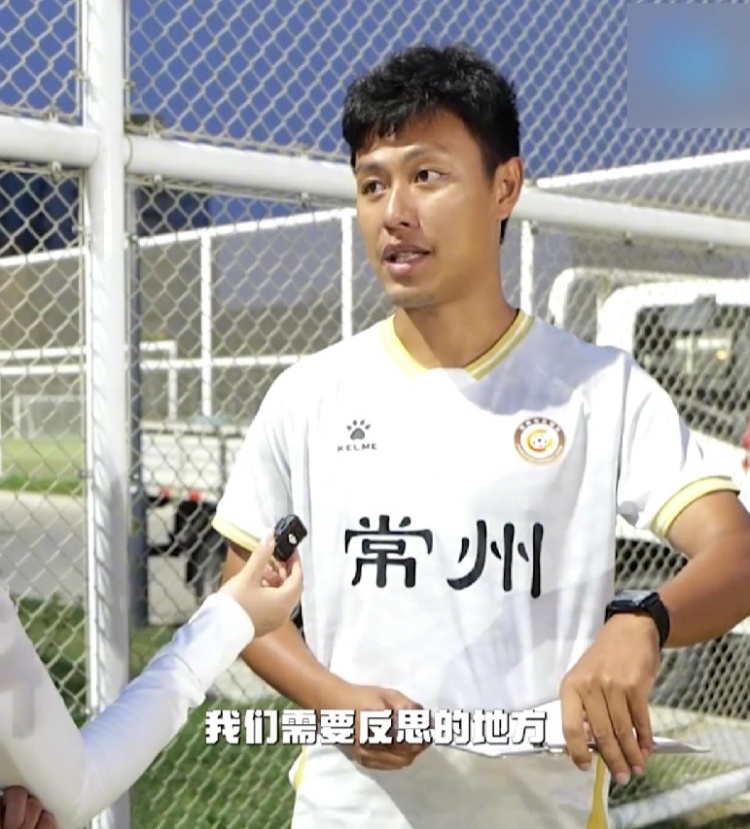 蘇媒：本輪常州隊主場搬至常州奧體中心，76萬人預約搶票