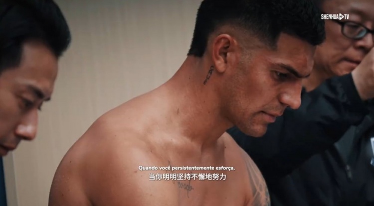 2025中國足協(xié)杯第4輪 上海海港2-3上海申花 Match Day比賽日紀(jì)實(shí)
