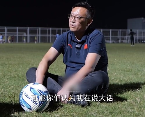 常州隊(duì)副領(lǐng)隊(duì)：我們的目標(biāo)就是取勝，會(huì)把每一場當(dāng)做決賽