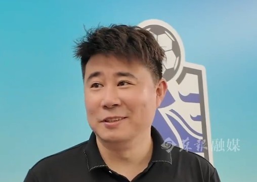 董方卓：蘇州之前3場拿了3分，我覺得這場對揚州該1場拿3分了