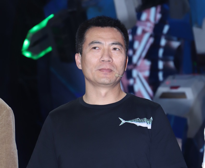 黃健翔：我在南京長(zhǎng)大肯定支持南京隊(duì)，希望蘇超讓更多孩子來踢球