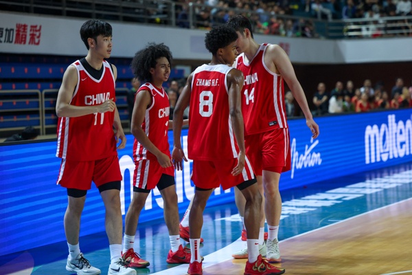 博主：希望這屆U19比賽內(nèi)容 能對(duì)國(guó)內(nèi)青少年人才選拔起到警醒作用
