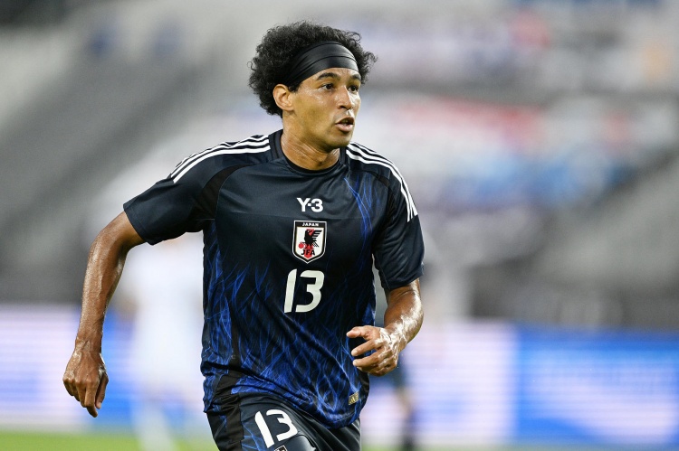 3場5球，30歲日本混血前鋒杰梅恩-良當選本次東亞杯MVP&金靴