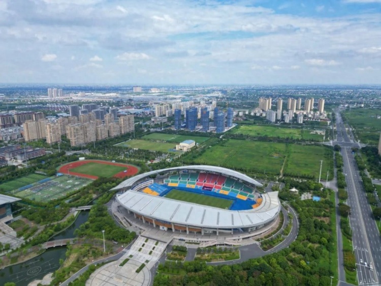 南通隊vs鹽城隊將加開一輪售票，成人票價16元/人