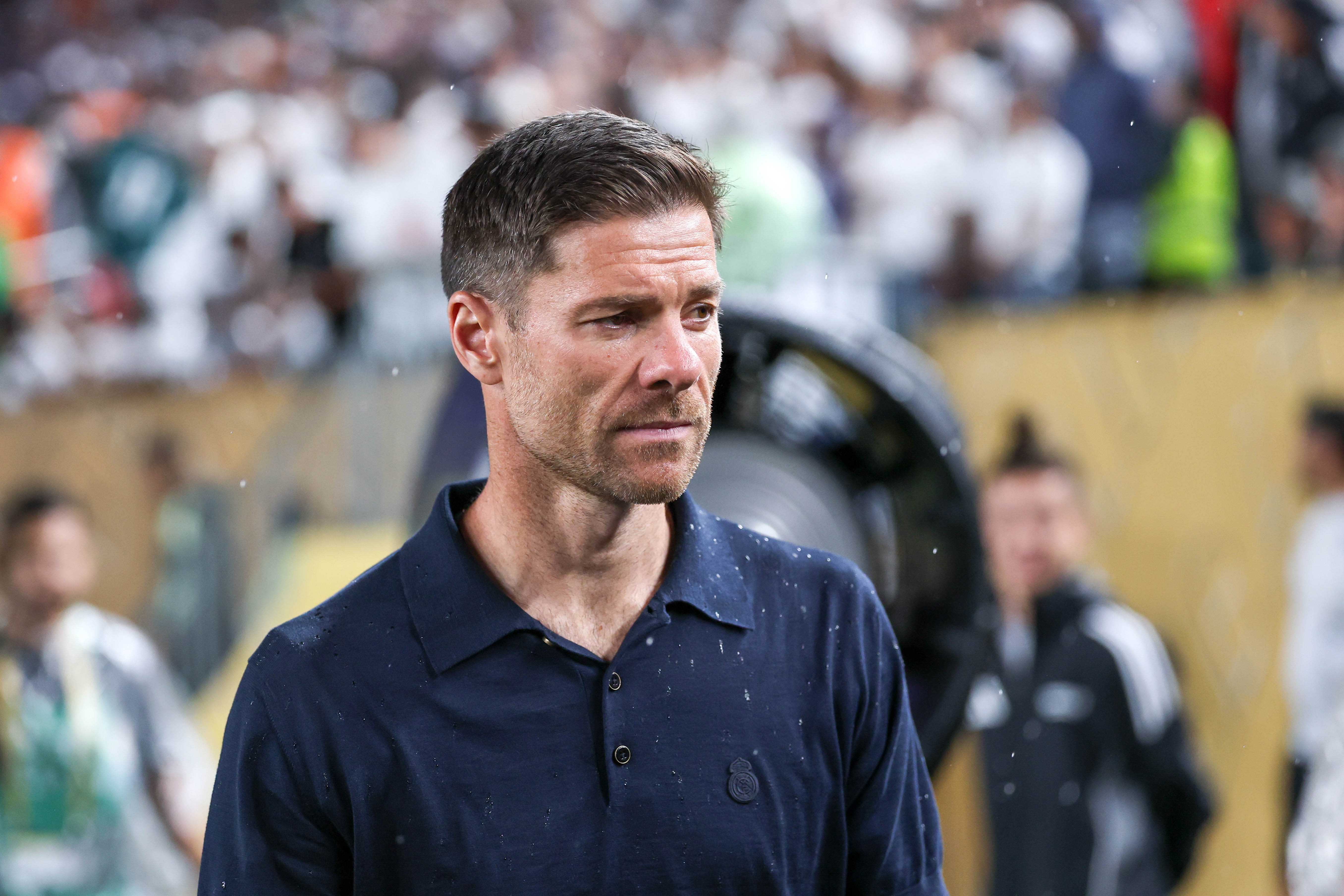 已砸2億?ESPN：皇馬為簽阿隆索付1150萬 賣人前不會再簽新援