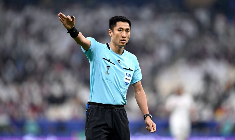 馬寧聯(lián)賽4次執(zhí)法京滬大戰(zhàn)國(guó)安3勝1平，聯(lián)賽近7次執(zhí)法國(guó)安4平3負(fù)