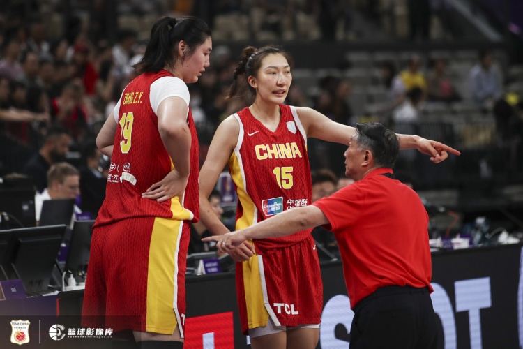 日本女籃主帥：中國球員具備身高優(yōu)勢 風(fēng)格打法和其他球隊不同