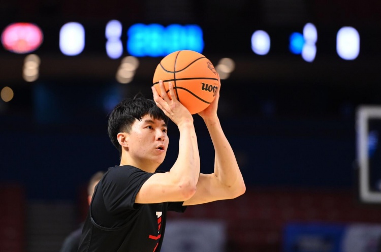 奪金可免兵役！媒體人：李賢重和呂俊錫計劃參加明年亞運會