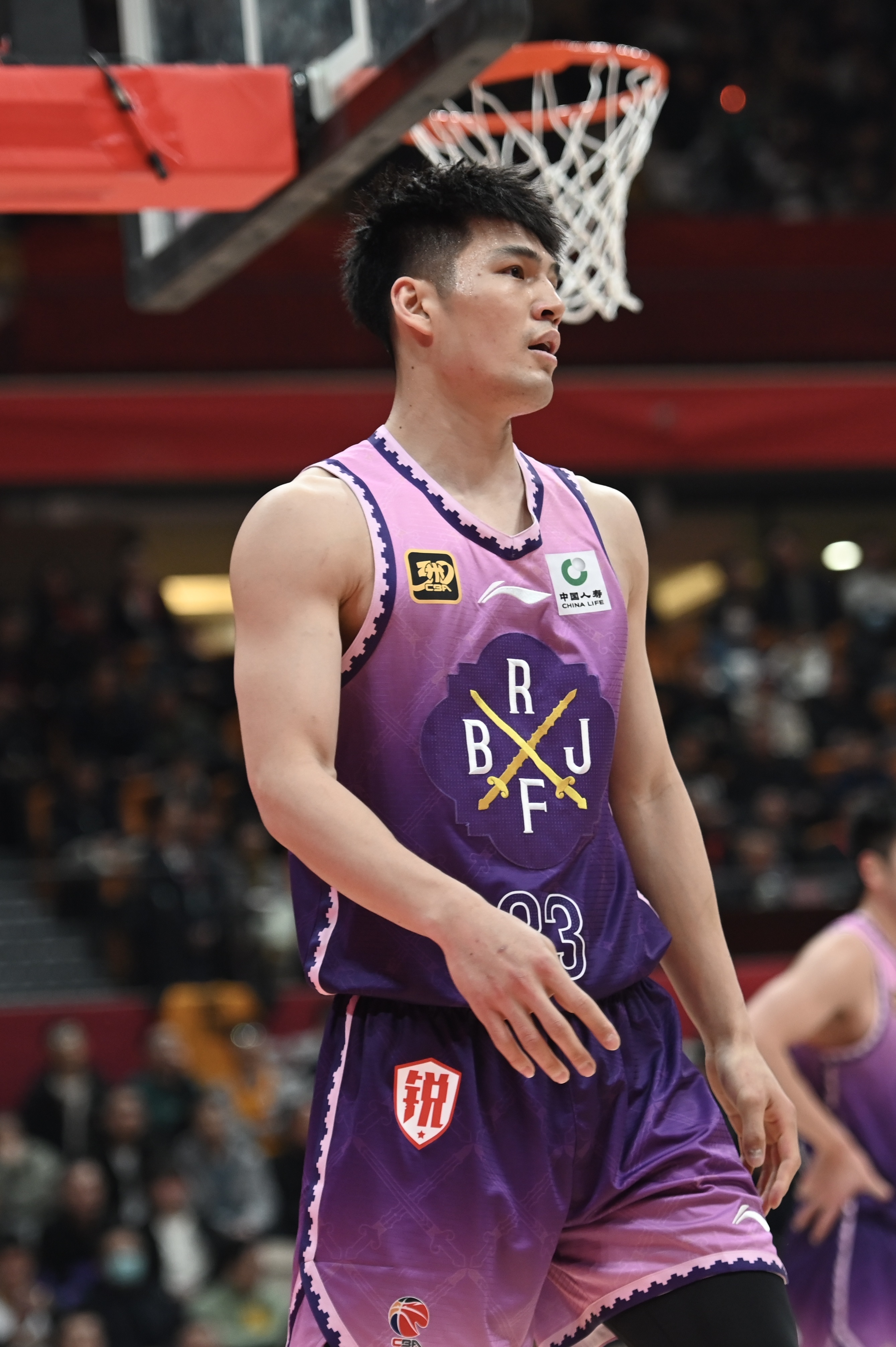 媒體人：目前關于陳國豪的交易里已經(jīng)沒有崔永熙這個選項了
