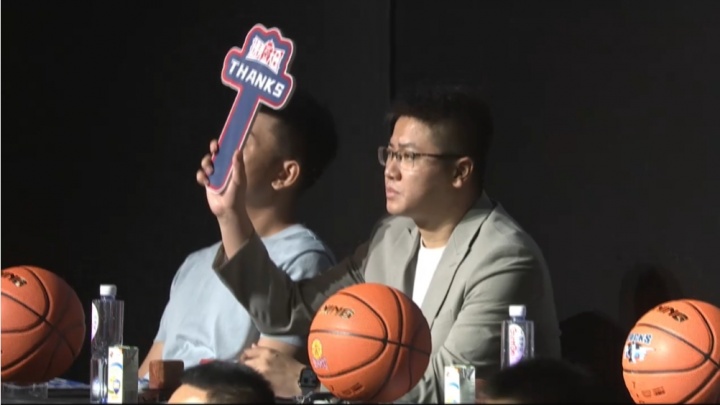 一個沒選！CBA選秀大會：遼寧第37順位也選擇棄權(quán)