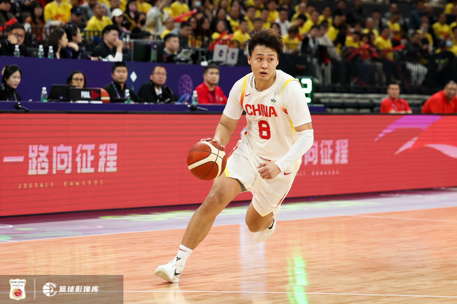 體壇周報：鐵血隊長！趙睿上演英雄歸來打動多少人？