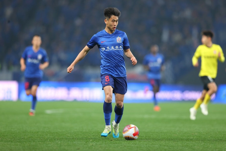 曹赟定談戴偉浚、謝鵬飛重傷：不在體系里，主教練不需要技術(shù)流