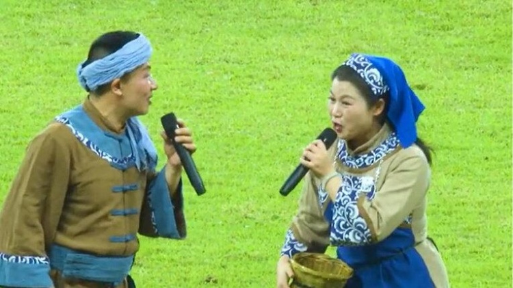 贛州回應(yīng)“贛超”中場(chǎng)表演疑假唱：完整舞蹈表演作品，預(yù)錄音樂