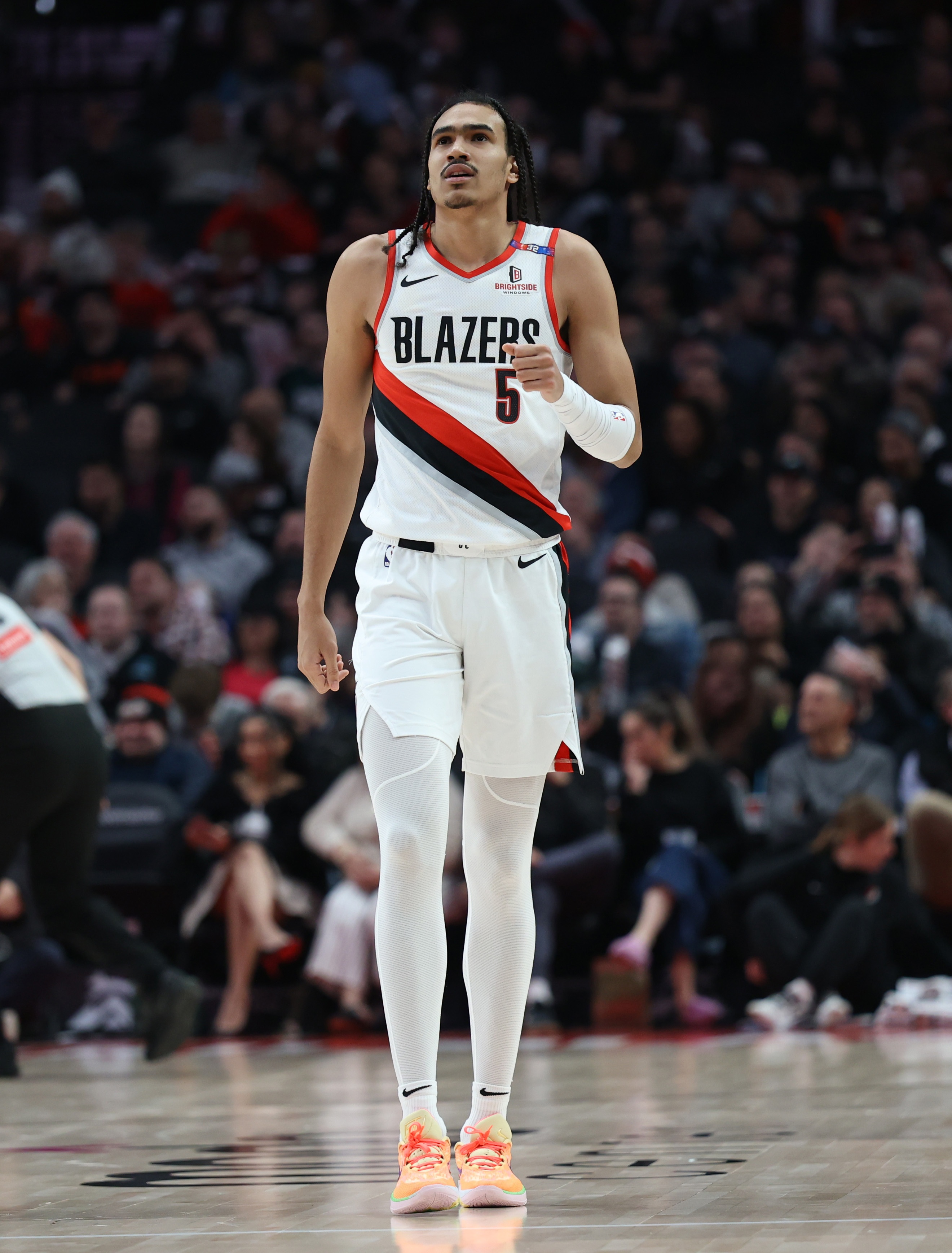 不打NBA？歐媒：奧林匹亞科斯正與班頓就轉會的可能性進行談判