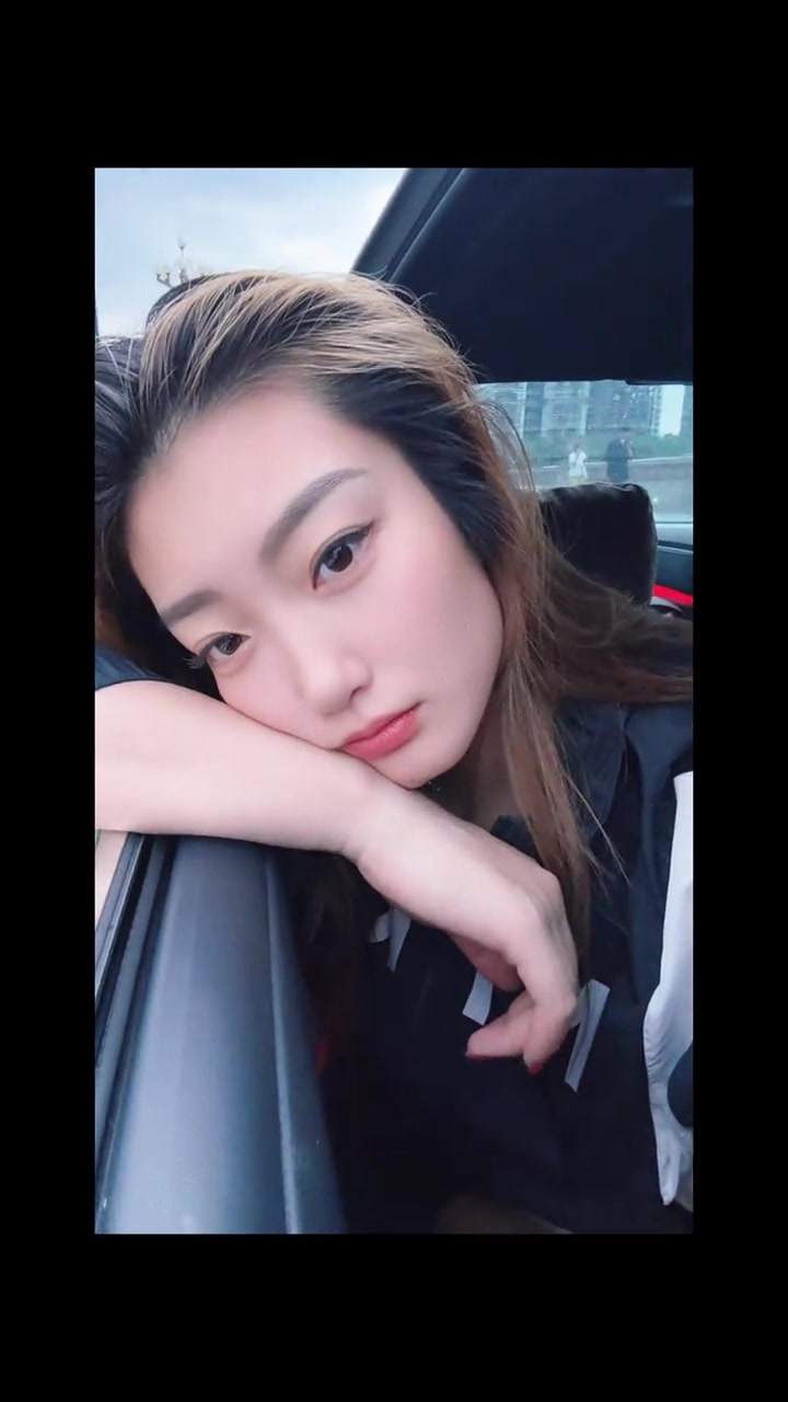 美！李夢曬日常隨筆：快樂的答案在每一天 快樂就這么簡單