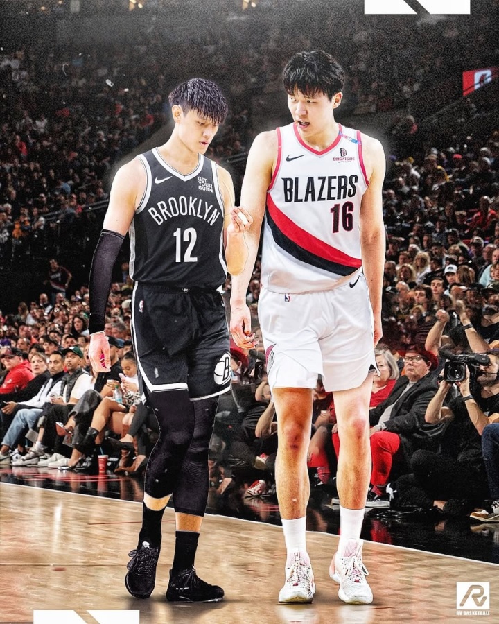 上一次NBA上演中國德比的時(shí)候你幾歲？當(dāng)時(shí)在做什么？