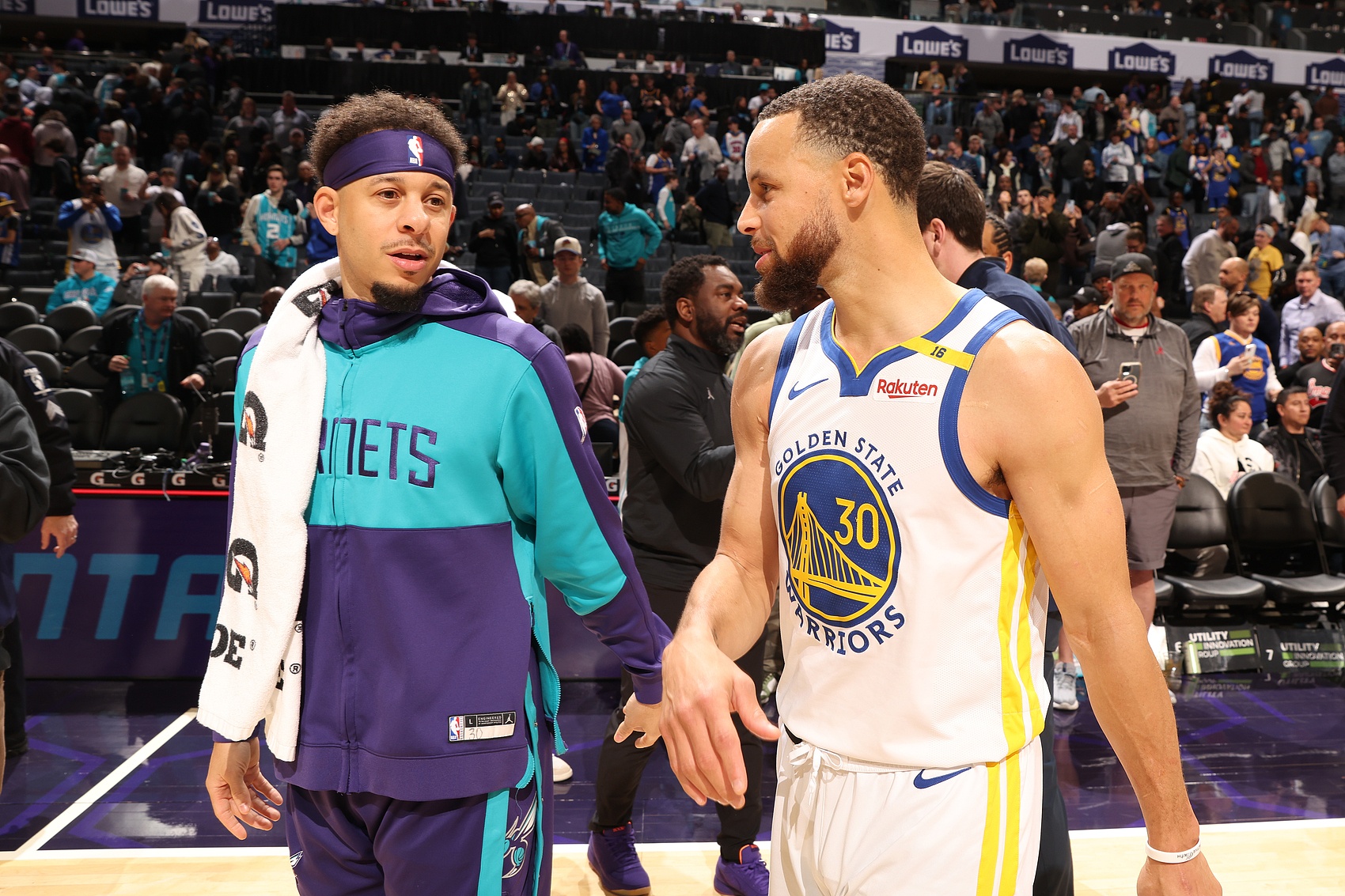 區(qū)區(qū)斯蒂芬??小庫里三分命中率是NBA歷史第7！他哥僅排第13