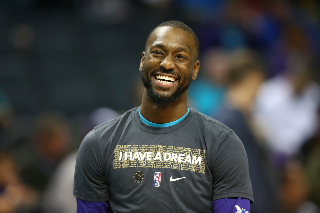 最喜歡的NBA隊友？林書豪：肯巴在內(nèi) 他和庫里場下友善&場上殺手