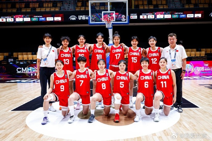 季軍戰(zhàn)即將打響！國(guó)少女籃已十年未勝日本 對(duì)手并非無(wú)懈可擊